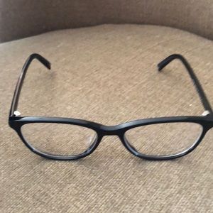 🟡 WARBY PARKER PRESCRIPTION EYEGLASSES